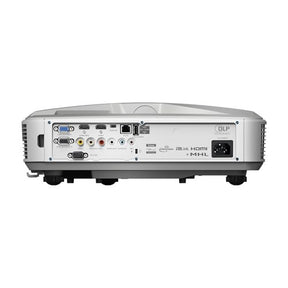 Optoma 5000lm Laser Ultra Short Throw Projector