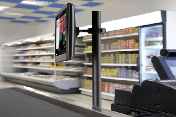 Point of Sale POS Mouting Solutions