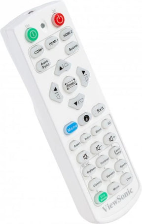 ViewSonic PX749-4K Remote Control
