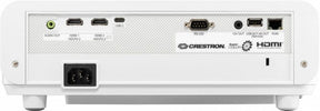 ViewSonic PX749-4K Back Panel