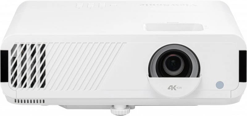 ViewSonic PX749-4K Up-to-300" screen size with 4,000 ANSI Lumen
