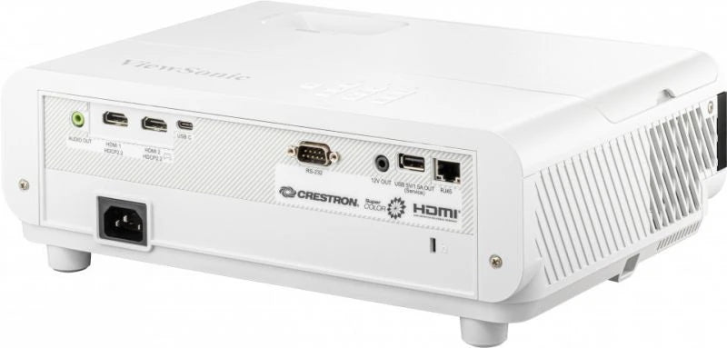 ViewSonic PX749-4K 4.2ms Ultra-Fast Input & 240Hz high refresh rate​