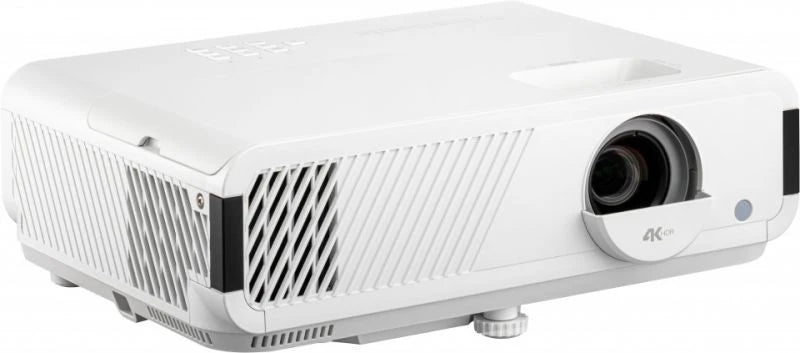 ViewSonic PX749-4K Direct big-screen streaming via USB-C​