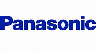 Panasonic Product Range