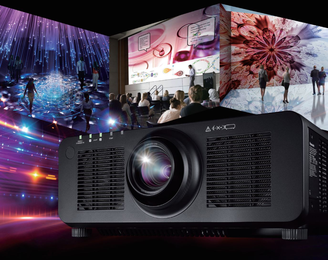 Panasonic Projectors