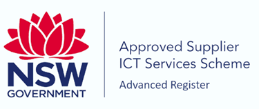NSW Government SCM0020 ICT Service Scheme Advanced Register