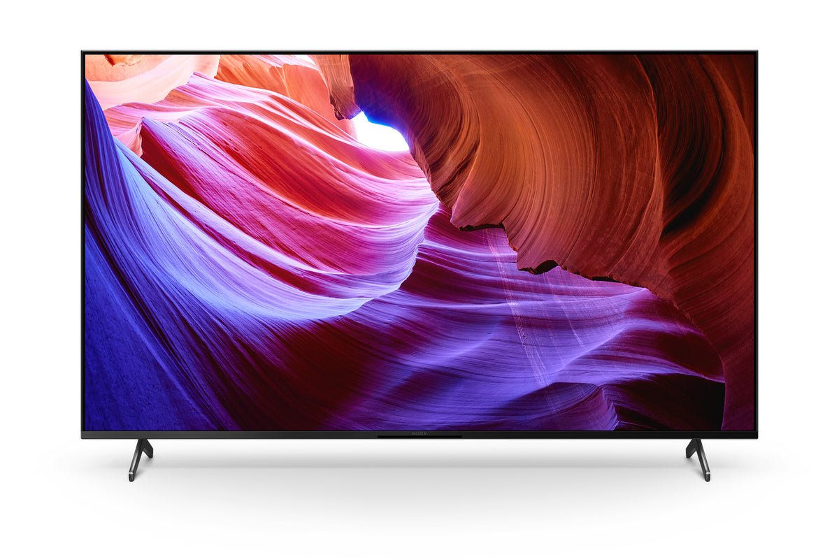 Sony Bravia X85K | 50" 4K HDR Smart Google TV