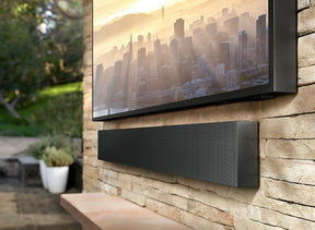 Samsung 55-inch The Terrace 4K QLED Smart TV