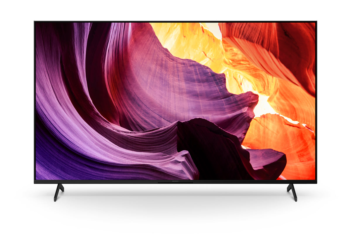 Sony Bravia 65" X80K | 4K HDR Smart Google TV