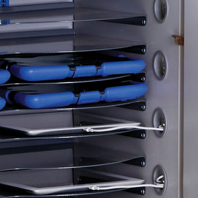 LapCabby TabCabby 32-Device  simultaneous charging 