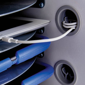 LapCabby TabCabby 32-Device  simultaneous charging 