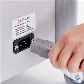 LapCabby TabCabby 32-Device 