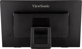 Viewsonic 24" Full HD IR Touch Monitor, 10 point touch TD2423