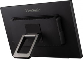 Viewsonic 24" Full HD IR Touch Monitor, 10 point touch TD2423