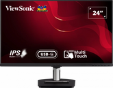 ViewSonic TD2455 24” In-Cell Touch Monitor