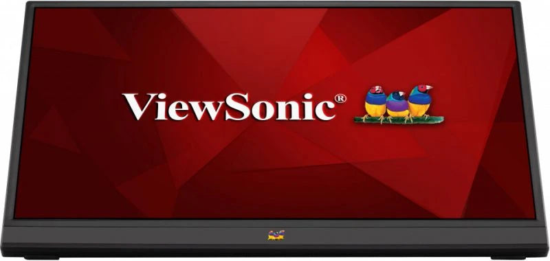 ViewSonic VA1655 16” Portable Monitor