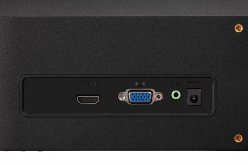 ViewSonic VA2432-MH 24” IPS Monitor Featuring HDMI and Speakers ViewSonic