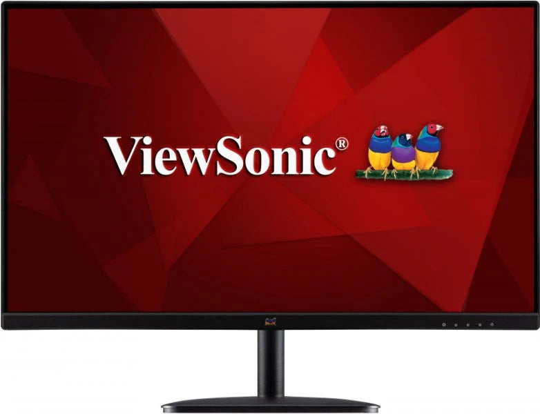 ViewSonic VA2432-MH 24” IPS Monitor Featuring HDMI and Speakers ViewSonic