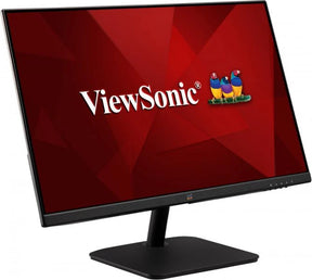 ViewSonic VA2432-MH 24” IPS Monitor Featuring HDMI and Speakers ViewSonic