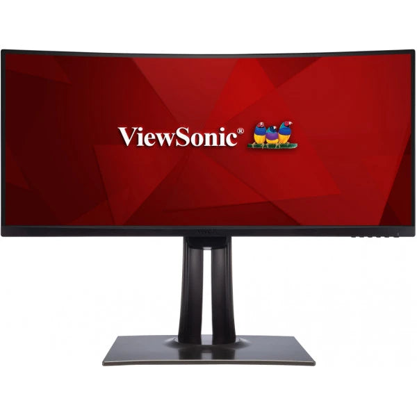 ViewSonic VP3481 