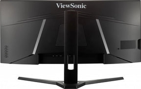 ViewSonic VX3418-2KPC 34” 144Hz Ultrawide Curved Gaming Monitor ViewSonic