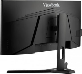 ViewSonic VX3418-2KPC 34” 144Hz Ultrawide Curved Gaming Monitor ViewSonic