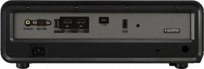 ViewSonic X1-4K a blazing-fast 120Hz refresh rate