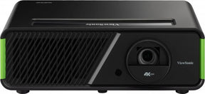 ViewSonic X1-4K Designed for Xbox for ultimate gaming experience