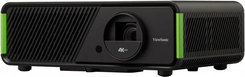 ViewSonic X1-4K Advanced LED technology with 30,000 hours lifespan