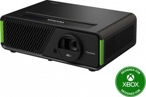 ViewSonic X1-4K True 4K HDR immersive visual experience