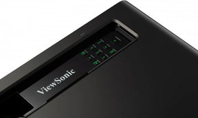 ViewSonic X1-4K supports a rare combination of Xbox-exclusive resolution and refresh rate 