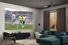 ViewSonic X1-4K high brightness of 2,900 Lumens