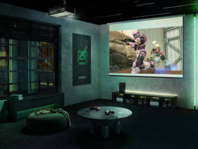 ViewSonic X1-4K 60,000-hour lifespan without lamp replacemen