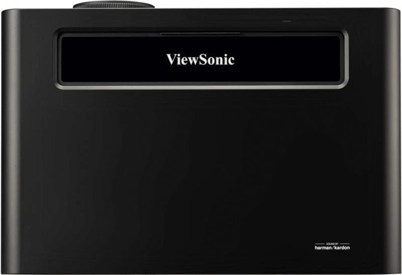 ViewSonic X1-4K Experience gaming like never before