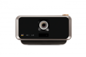 ViewSonic X11-4KP, 4K HDR, Short Throw Portable LED Projector