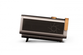 ViewSonic X11-4KP smart capabilities in a portable design