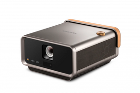 ViewSonic X11-4KP HDR Short Throw Smart Portable LED Projector