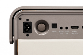 ViewSonic X11-4KP instant auto focus