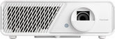ViewSonic X1 3,100 LED Lumens Long throw LED Office & Home Projector