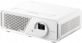 ViewSonic X1 3,100 LED Lumens for bright and clear images in any environment