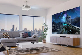 ViewSonic X1  Cinema SuperColor