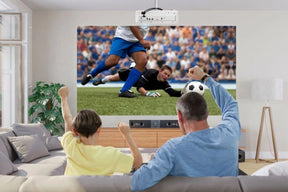 ViewSonic X1 Home Entertainment Projector