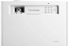 ViewSonic X1 Panel View