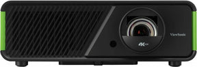 Viewsonic X2-4K  Designed for Xbox for ultimate gaming experience