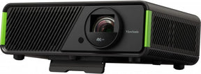 True 4K HDR immersive visual experience
