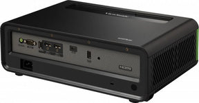 Viewsonic X2-4K  supports Xbox-exclusive resolution
