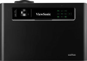Viewsonic X2-4K  Theatre-level sound by Harman Kardon speakers