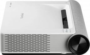 ViewSonic X2000L-4K apable of projecting a 100” image from just 23cm away