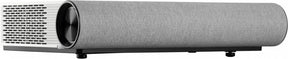 ViewSonic X2000L-4K Smart connectivity via Wi-Fi and Bluetooth