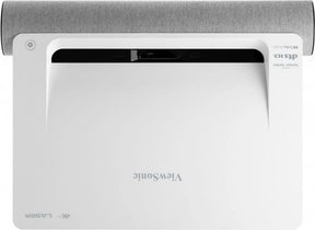 ViewSonic X2000L-4K Theater-level audio by Harman Kardon with Dolby/DTS support